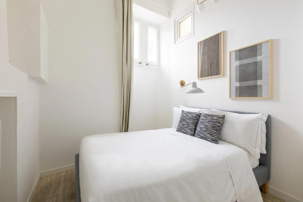 Daplace - Gemma Apartment ローマ エクステリア 写真